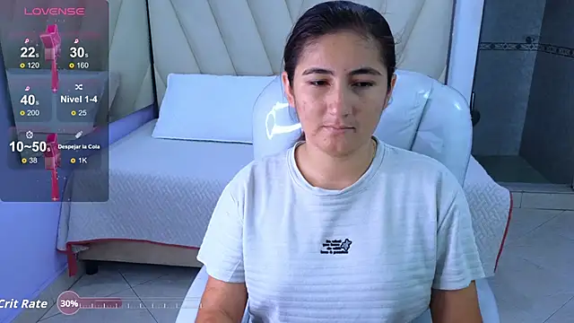 Snapshot of Katha03_ chatting on October 1, 2025, 8:04 pm Katha03 online show from October 1, 2025, 8:04 pm