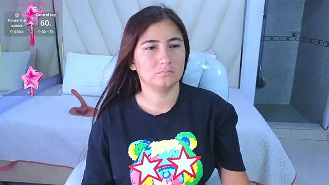 Snapshot of Katha03_ chatting on October 6, 2025, 8:17 pm Katha03 online show from October 6, 2025, 8:17 pm