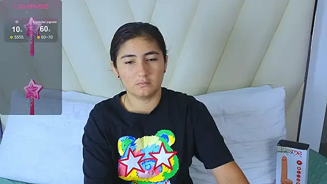 Snapshot of Katha03_ chatting on November 13, 2025, 8:19 pm Katha03 online show from November 13, 2025, 8:19 pm