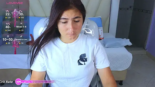 Snapshot of Katha03_ chatting on November 18, 2025, 8:13 pm Katha03 online show from November 18, 2025, 8:13 pm