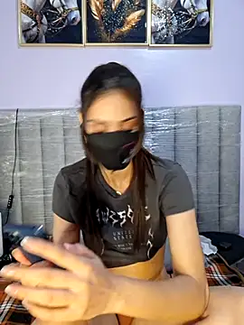 Assil sexy online show from November 9, 2025, 5:22 pm