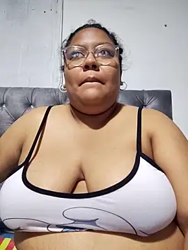sheila ro online show from April 25, 2026, 4:59 am