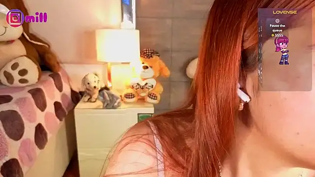 MilleyJones online show from September 19, 2025, 8:09 pm