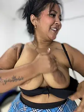 sashaoficial  online show from January 12, 2026, 10:26 pm