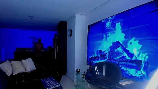 Lukas Green online show from March 6, 2026, 7:38 am