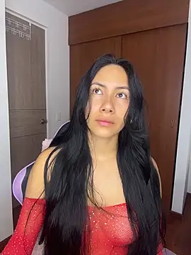 ArianaReynoldss online show from March 9, 2026, 10:19 am