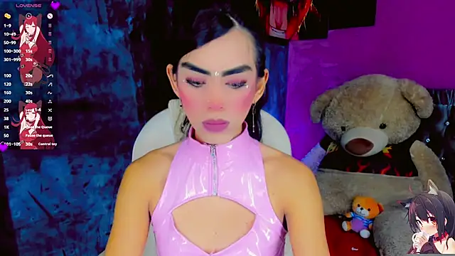 Snapshot of Valensx_oficiall chatting on October 11, 2025, 11:14 pm Valensx oficiall online show from October 11, 2025, 11:14 pm