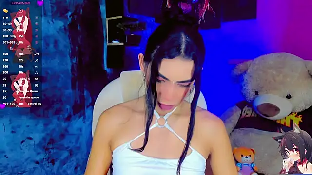 Snapshot of Valensx_oficiall chatting on October 17, 2025, 3:31 am Valensx oficiall online show from October 17, 2025, 3:31 am