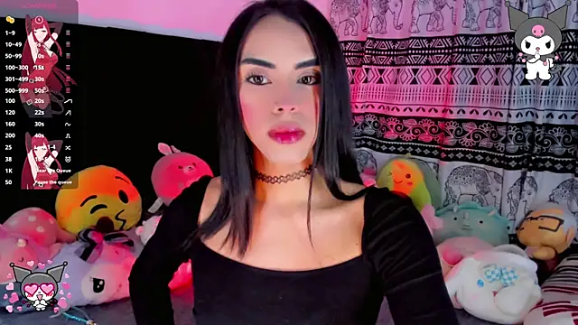 Valensx oficiall online show from January 17, 2026, 9:03 am