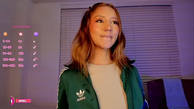 Snapshot of im_eli1 chatting on October 11, 2025, 2:00 am im eli1 online show from October 11, 2025, 2:00 am