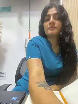 Snapshot of carlafox05 chatting on June 1, 2026, 2:41 pm carlafox05 online show from June 1, 2026, 2:41 pm
