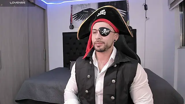 Snapshot of santi_aesthetic chatting on October 31, 2025, 2:23 am santi aesthetic online show from October 31, 2025, 2:23 am