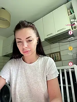 Anna Nobel online show from April 28, 2026, 7:46 am