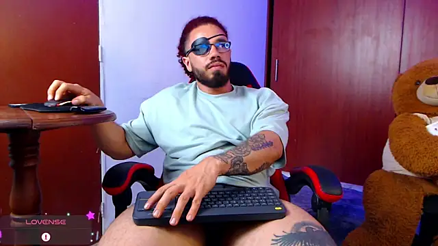 pirata fitness online show from September 18, 2025, 9:06 pm