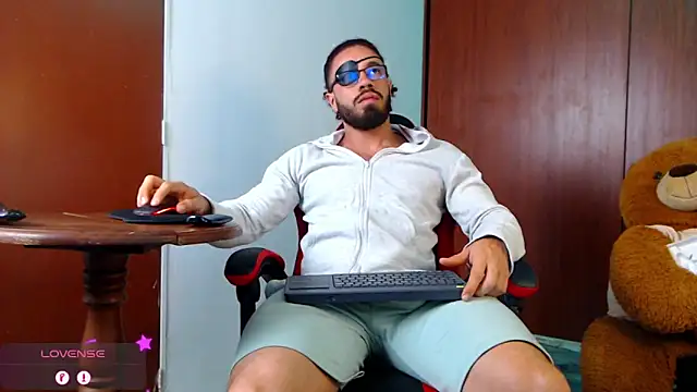 pirata fitness online show from September 21, 2025, 9:55 am