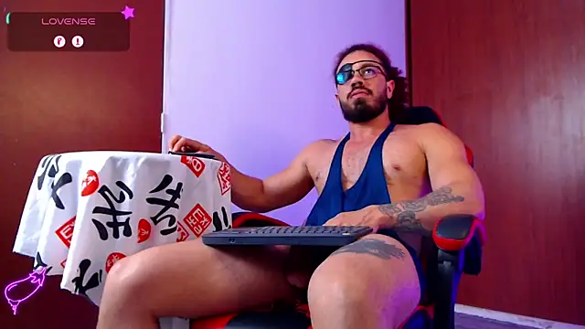 pirata fitness online show from November 13, 2025, 10:41 pm