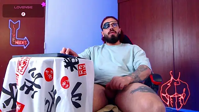 pirata fitness online show from January 14, 2026, 2:23 pm