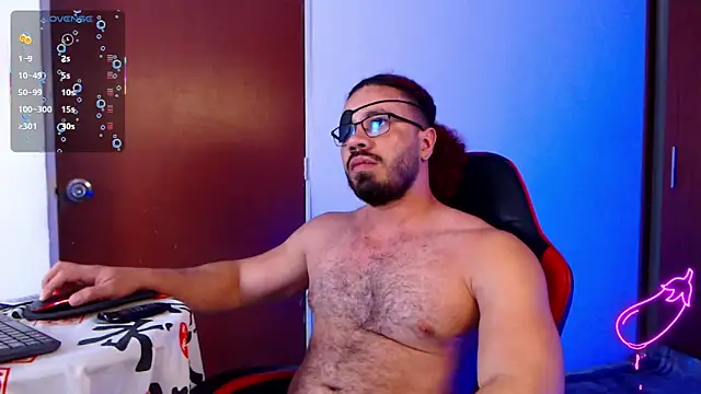 Snapshot of pirata_fitness chatting on June 2, 2026, 2:52 pm pirata fitness online show from June 2, 2026, 2:52 pm