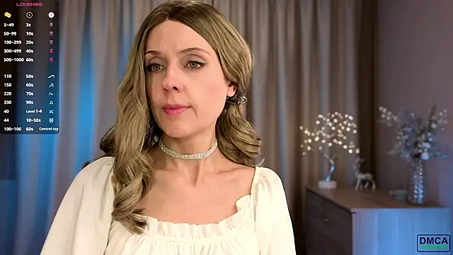 mis seductive online show from February 8, 2026, 1:47 pm