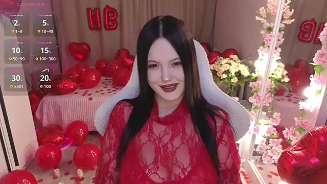 Snapshot of Betty__Davvis chatting on December 16, 2025, 12:43 pm Betty Davvis online show from December 16, 2025, 12:43 pm