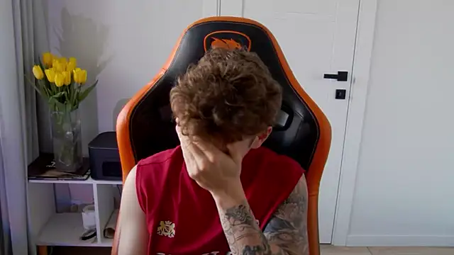 DanyDavis online show from March 9, 2026, 12:42 pm