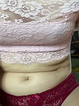 MariannaSida online show from March 6, 2026, 7:38 am