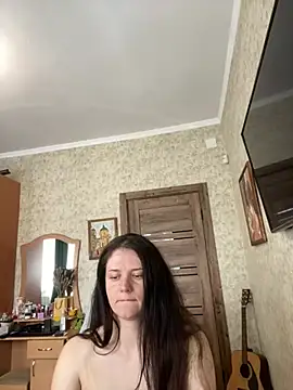 MariannaSida online show from April 23, 2026, 11:42 am