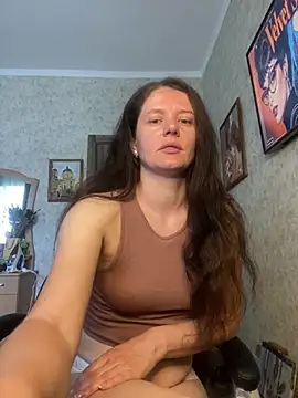 Snapshot of MariannaSida chatting on June 17, 2026, 7:55 am MariannaSida online show from June 17, 2026, 7:55 am