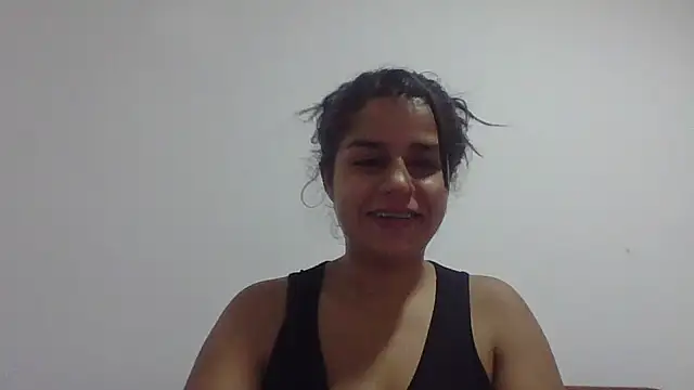 MeliSweet online show from April 6, 2026, 12:39 pm