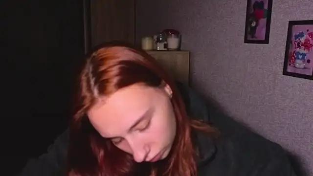 kristi ginger online show from November 16, 2025, 10:04 pm