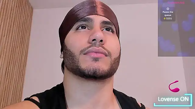 ibraiimm online show from October 7, 2025, 7:44 pm