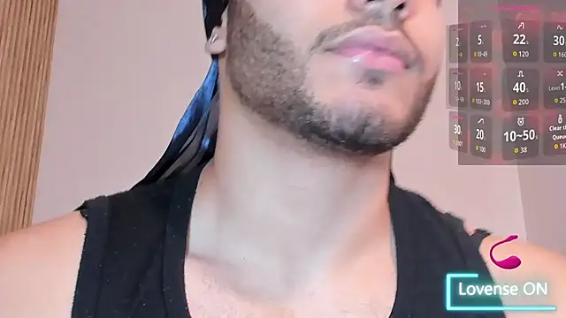 ibraiimm online show from October 8, 2025, 7:33 pm