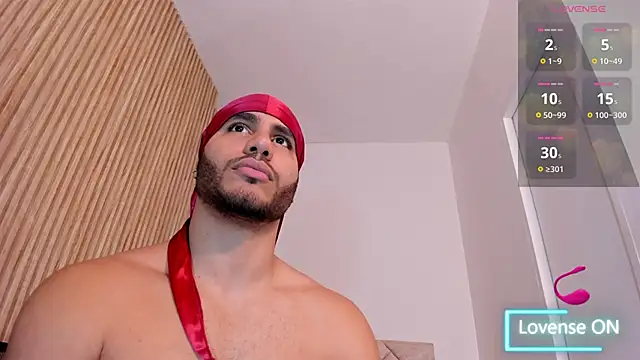 ibraiimm online show from November 7, 2025, 6:52 pm