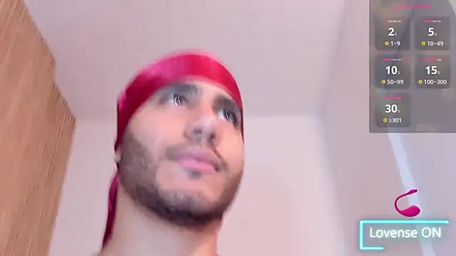 ibraiimm online show from November 19, 2025, 7:14 pm