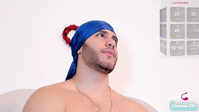 ibraiimm online show from March 9, 2026, 8:13 pm