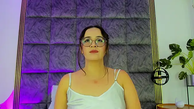 MeliissaAdamss online show from September 13, 2025, 8:52 pm