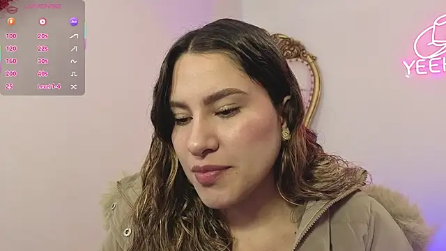 Snapshot of saaya_tay chatting on November 8, 2025, 3:29 am saaya tay online show from November 8, 2025, 3:29 am