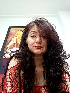 lunadicty online show from March 8, 2026, 9:07 pm