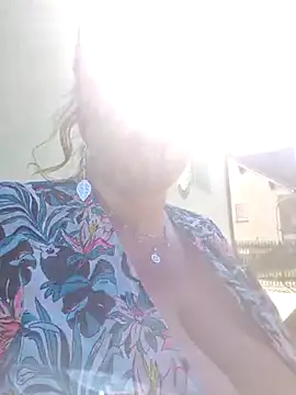 chupasexy online show from May 25, 2026, 2:45 pm