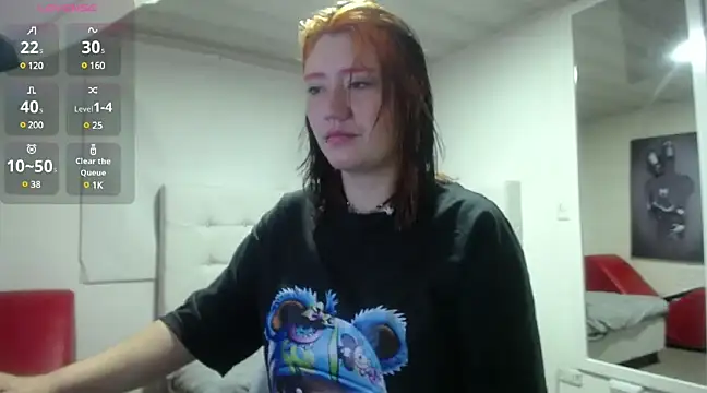 Cerecitaa02  online show from March 22, 2025, 11:53 am