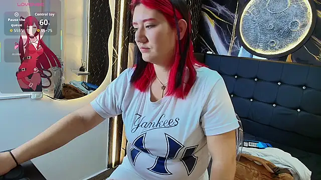 Cerecitaa02  online show from September 12, 2025, 11:54 am