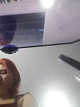 Cerecitaa02  online show from October 29, 2025, 11:45 am