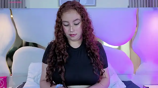 AmmberJones online show from September 17, 2025, 12:18 pm