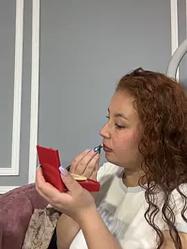 AmmberJones online show from November 11, 2025, 12:05 pm