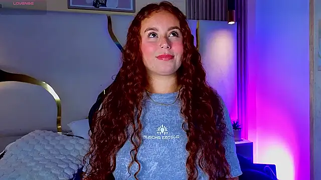 AmmberJones online show from January 9, 2026, 12:08 pm