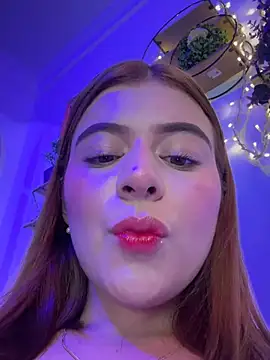 Megan nt online show from July 28, 2026, 2:51 am