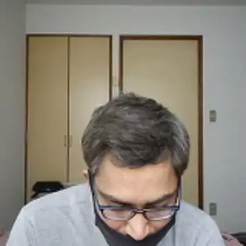 SunkLupus online show from April 4, 2026, 5:16 am