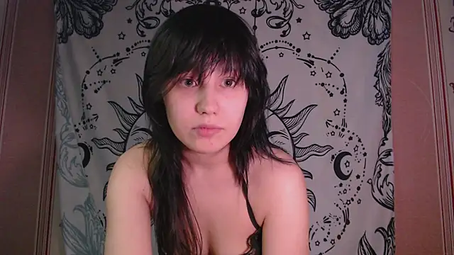 Thighswithspikes online show from March 16, 2026, 9:13 am