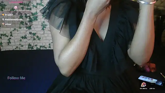 Trishna love online show from November 1, 2025, 3:08 am