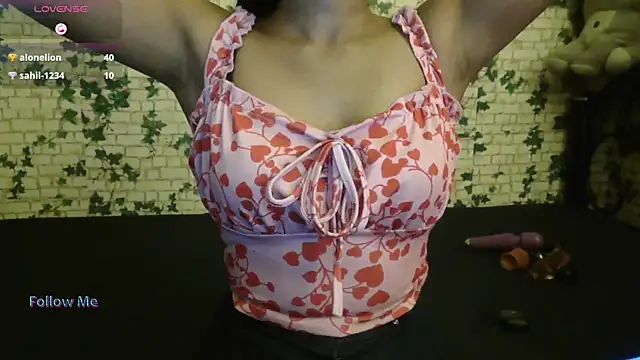 Trishna love online show from November 5, 2025, 3:28 am